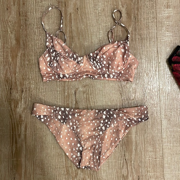 Boys + Arrows Other - BOYS + ARROWS BIKINI